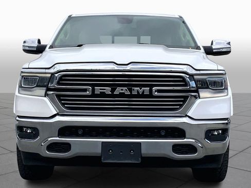 Used 2019 RAM 1500 Laramie image 4