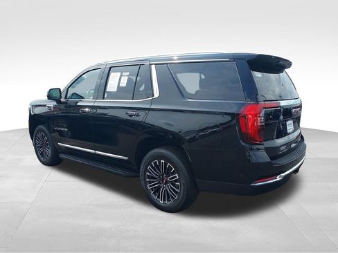 Used 2026 GMC Yukon Elevation AWD/4WD image 3