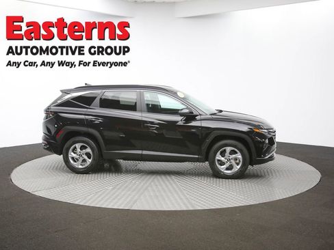 Used 2022 Hyundai Tucson SEL w/ Cargo Package image 46