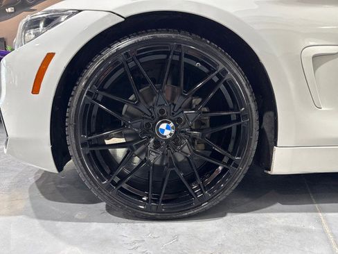 Used 2020 BMW 430i Gran Coupe w/ Convenience Package image 10