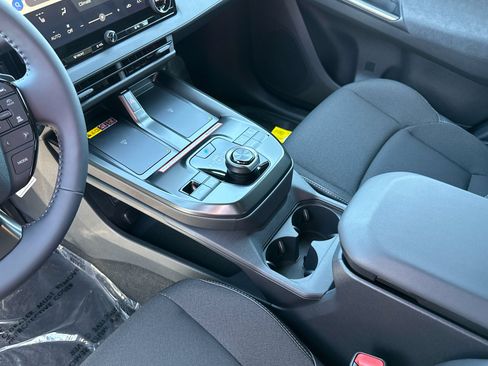 New 2026 Toyota C-HR AWD/4WD image 17