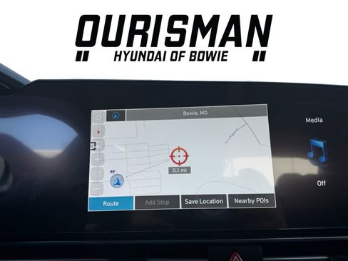 New 2026 Hyundai Elantra Limited FWD image 16