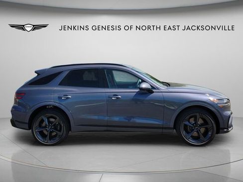 New 2026 Genesis GV70 2.5T Sport Prestige AWD/4WD image 3