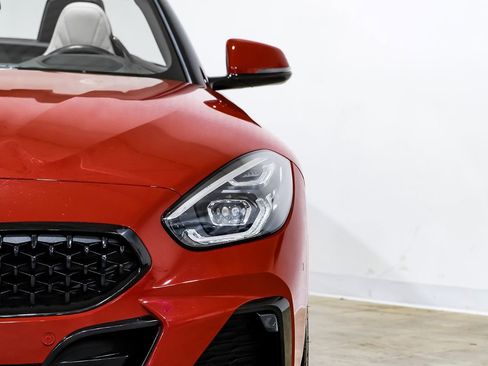 Used 2019 BMW Z4 sDrive30i w/ M Sport Package image 36