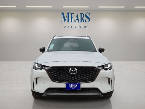 New 2026 MAZDA CX-90 3.3 Turbo S w/ Premium Package AWD/4WD image 8