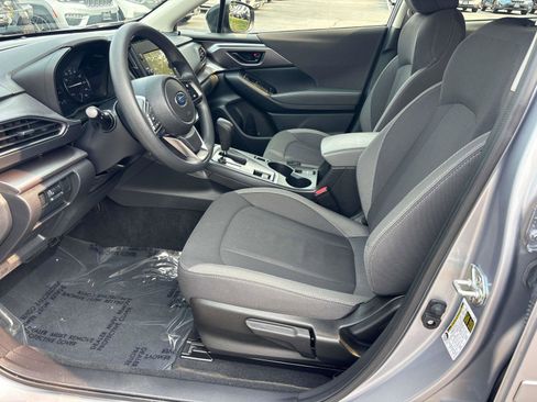 Used 2024 Subaru Impreza 2.0i image 10