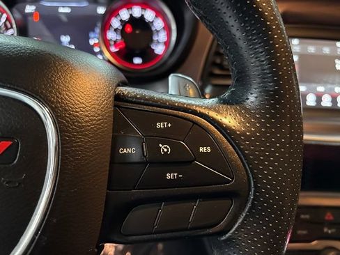 Used 2022 Dodge Challenger GT AWD/4WD image 19