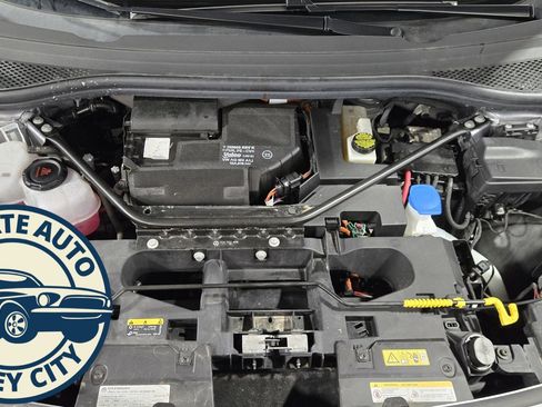 Used 2023 Volkswagen ID.4 Pro S image 34