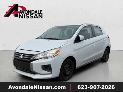 Used 2024 Mitsubishi Mirage LE
