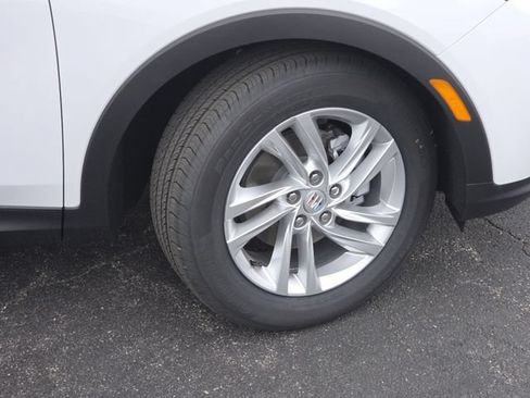 New 2026 Buick Envista Preferred w/ Convenience I Package FWD image 24