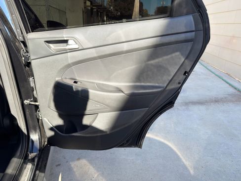 Used 2019 Hyundai Tucson Limited image 27