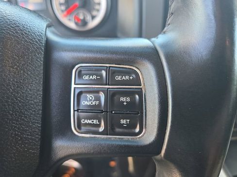 Used 2015 RAM 1500 Big Horn image 21