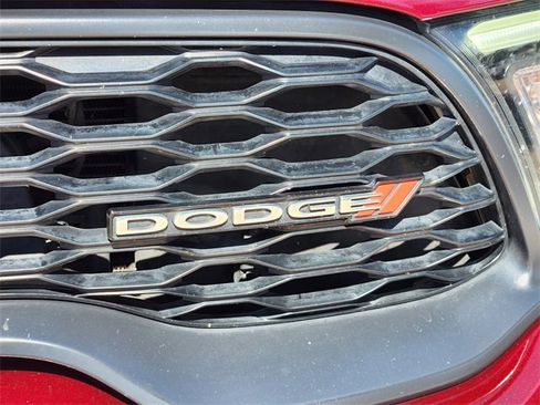 Certified 2023 Dodge Durango GT image 11