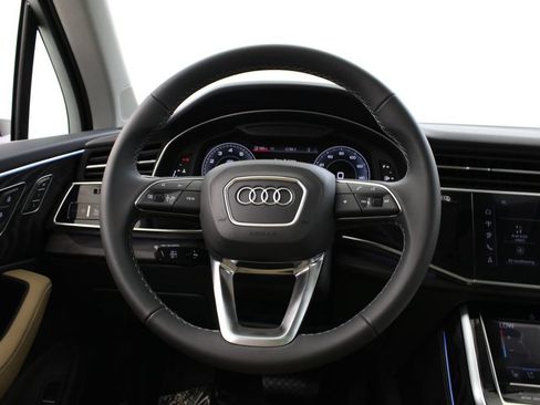 New 2026 Audi Q7 Premium Plus AWD/4WD image 24