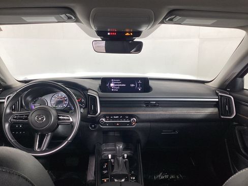 Used 2025 MAZDA CX-50 AWD 2.5 Hybrid w/ Premium Pkg image 16