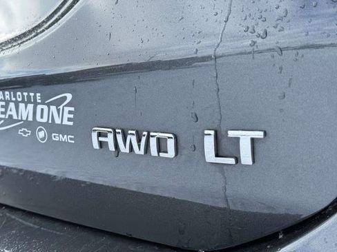 Used 2021 Chevrolet Equinox LT image 7