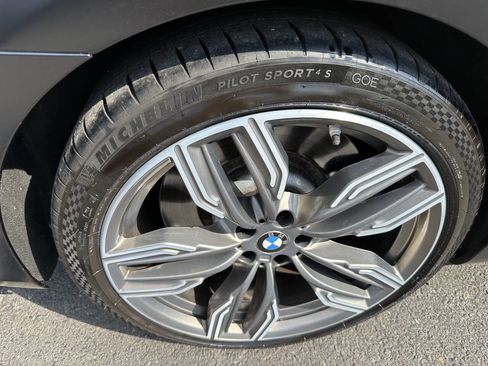 Used 2020 BMW M760i xDrive AWD/4WD image 71