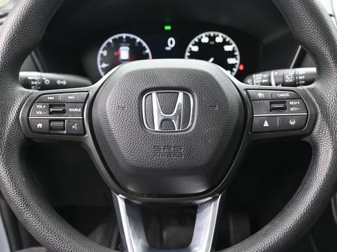 Used 2024 Honda CR-V EX image 10