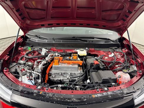 New 2026 Chevrolet Blazer EV LT AWD/4WD image 22