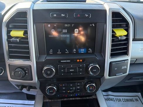 Used 2019 Ford F350 Lariat w/ Lariat Ultimate Package image 19