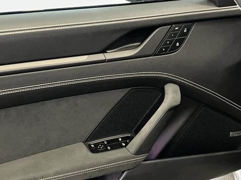 Certified 2024 Porsche 911 Carrera GTS image 14