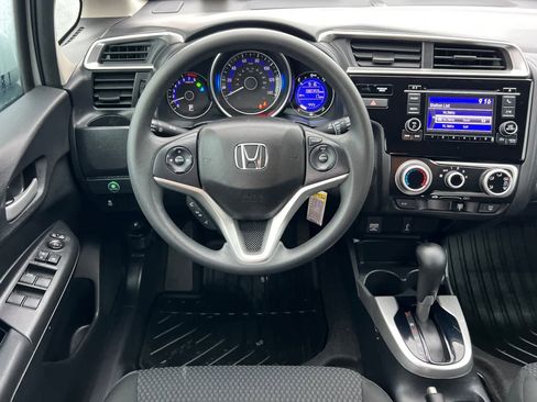 Used 2020 Honda Fit LX image 14