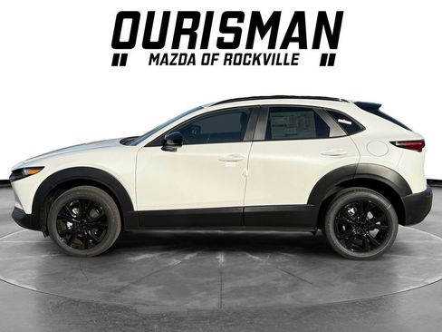 New 2026 MAZDA CX-30 AWD 2.5 S image 3