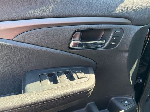 Used 2023 Honda Ridgeline RTL-E image 27
