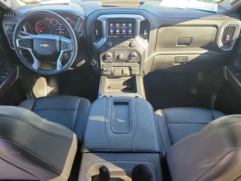 Used 2021 Chevrolet Silverado 3500 LT w/ Convenience Package image 14