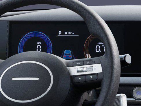 New 2026 Hyundai Tucson SEL image 14