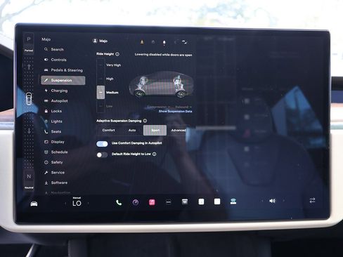 Used 2022 Tesla Model S image 50