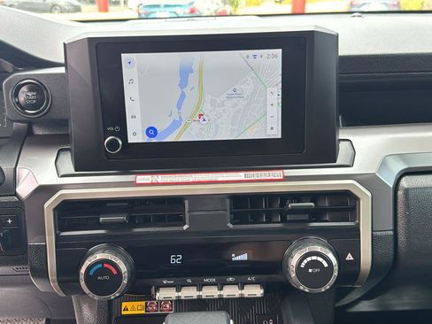 Certified 2025 Toyota Tacoma SR5 w/ SR5 Upgrade Package image 20