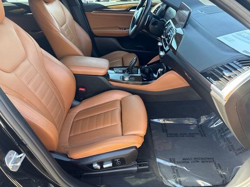 Used 2020 BMW X4 M40i w/ Executive Package AWD/4WD image 37