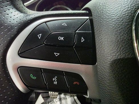 Used 2018 Dodge Challenger R/T Scat Pack image 5