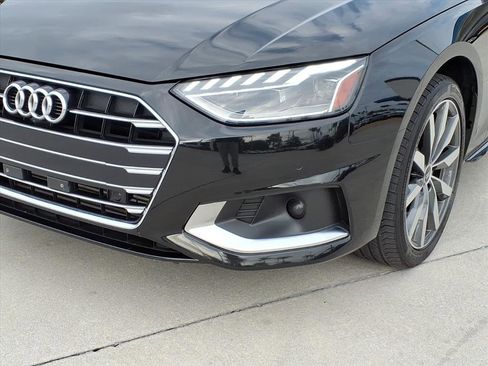 Used 2022 Audi A4 2.0T Premium Plus w/ Premium Plus Package image 12