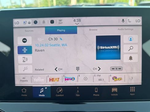 New 2025 Jeep Compass Limited w/ Elite Group image 21