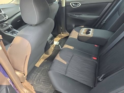 Used 2018 Nissan Sentra SV FWD image 9