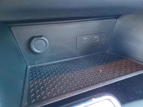 Certified 2024 Nissan Pathfinder Rock Creek image 32