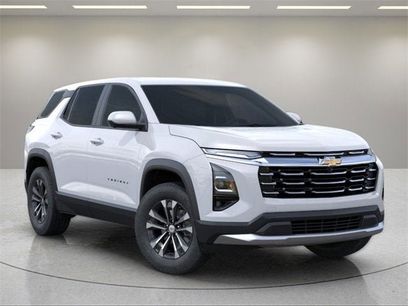 New 2026 Chevrolet Equinox LT w/ Convenience Package II