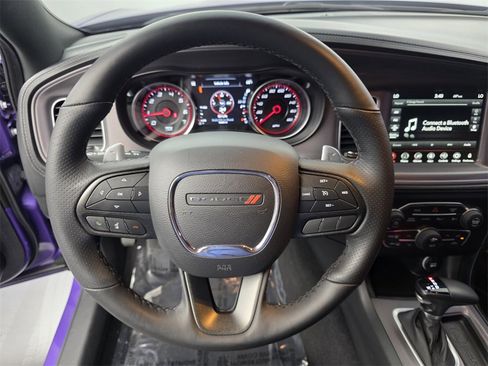 Used 2023 Dodge Charger Scat Pack w/ Plus Group image 17