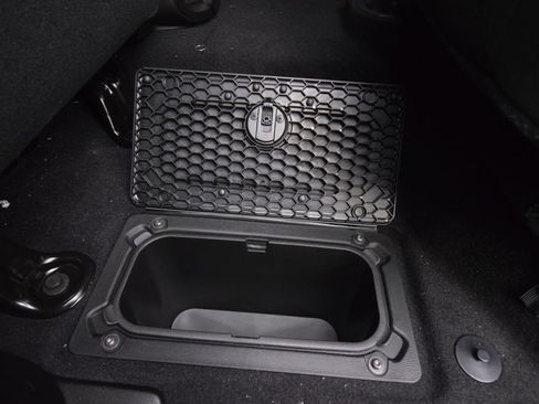 New 2026 RAM 2500 Big Horn AWD/4WD image 38