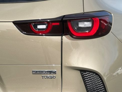 Certified 2025 MAZDA CX-50 Meridian Edition image 29