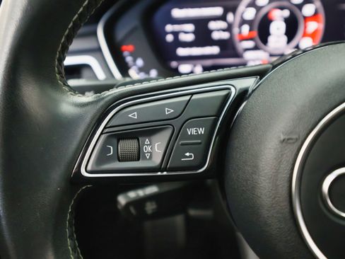 Used 2018 Audi S4 Premium Plus w/ Navigation Package image 36