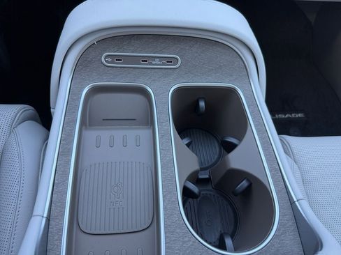 New 2026 Hyundai Palisade Limited image 12