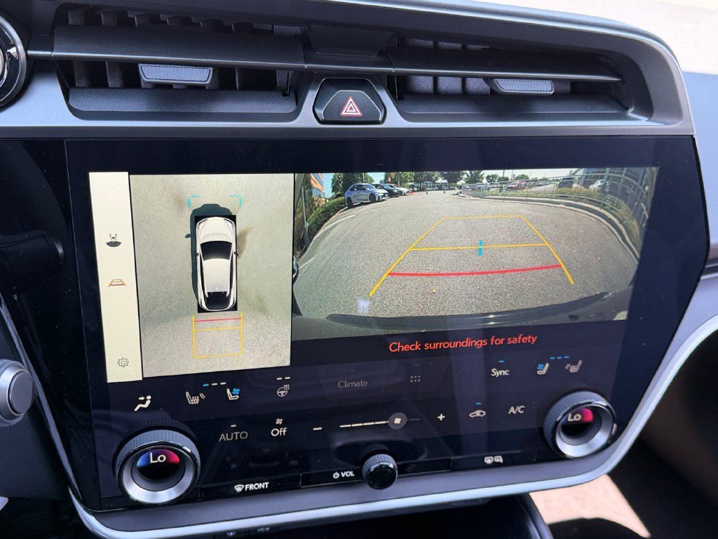 New 2026 Lexus RZ 450e AWD image 18