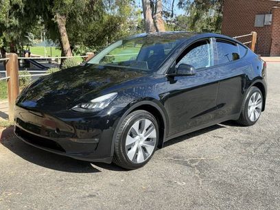Used 2022 Tesla Model Y Long Range