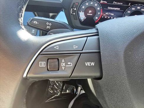 Used 2023 Audi A3 2.0T Premium Plus w/ Premium Plus Package image 32