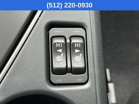 New 2026 Subaru Impreza 2.0i Sport AWD/4WD image 24