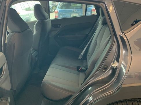 New 2026 Subaru Crosstrek 2.0i Premium image 10