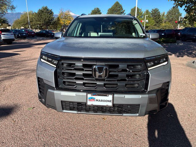 New 2026 Honda Pilot EX-L image 2